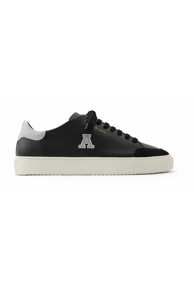 Axel Arigato Clean 90 College A Sneakers Black - Afbeelding 3