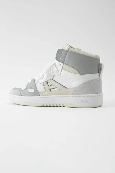 Axel Arigato A-Dice Hi Sneakers Gray - Afbeelding 6