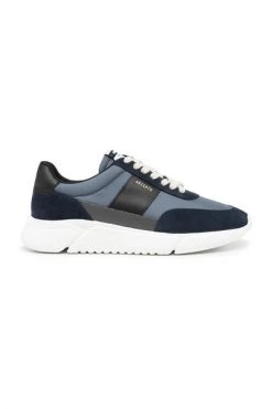 Axel Arigato Sneakers Genesis Vintage Blue