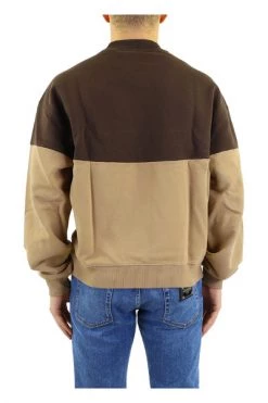 Axel Arigato Hoodies & Sweatvesten Unify Sweatshirt Brown