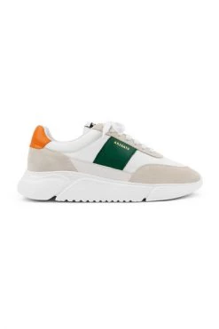 Axel Arigato Sneakers White