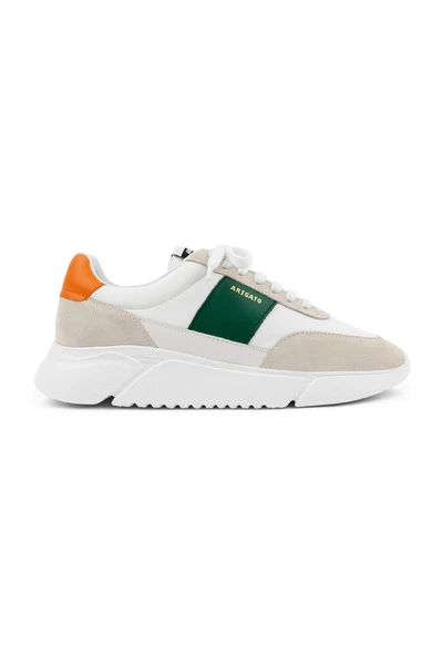 Axel Arigato Sneakers White