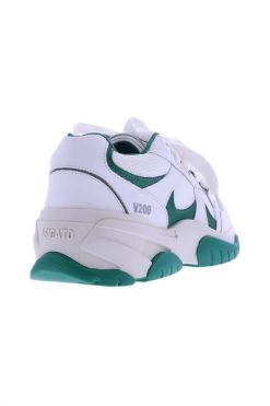 Axel Arigato Catfish Lo Sneakers White