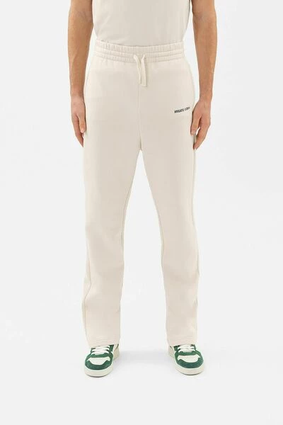 Axel Arigato London Sweatpants Beige - Afbeelding 3