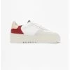 Axel Arigato Sneakers White