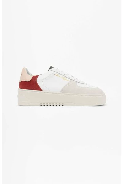 Axel Arigato Sneakers White