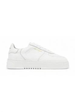 Axel Arigato Orbit Sneakers White