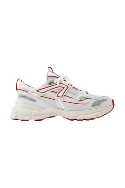 Axel Arigato Marathon R-Trail SNEAKERS White - Afbeelding 2