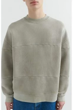 Axel Arigato Hoodies & Sweatvesten Sweatshirts Gray