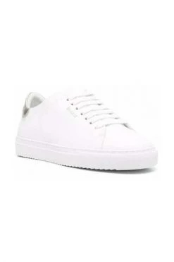 Axel Arigato Sneakers White