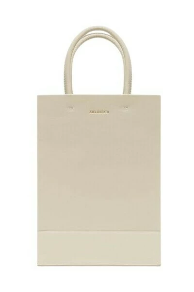 Axel Arigato Shoppers Shopping Bag Medium Beige - Afbeelding 2