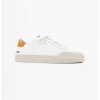 Axel Arigato Clean 90 Triple Sneakers White