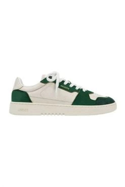 Axel Arigato Dice Lo Sneakers Green