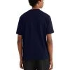 Axel Arigato Shirts Signature T-shirt Blue