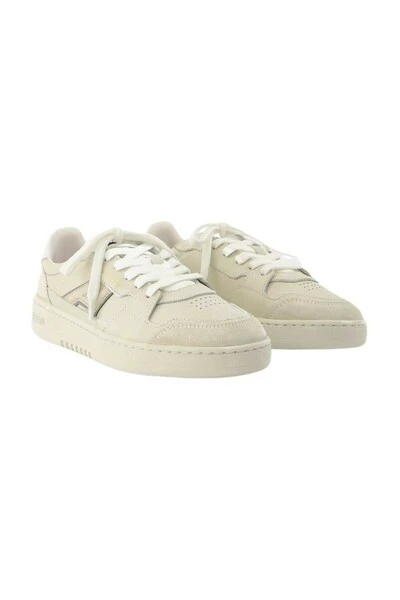 Axel Arigato Sneakers Beige - Afbeelding 3