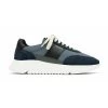 Axel Arigato Genesis Vintage Runner Sneakers Blue