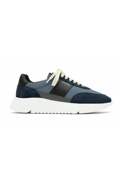 Axel Arigato Genesis Vintage Runner Sneakers Blue