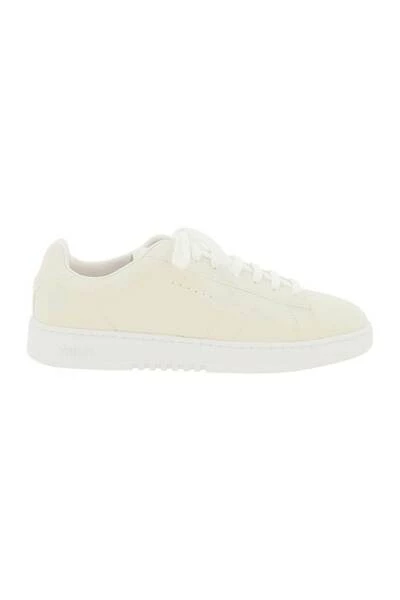 Axel Arigato Sneakers Beige - Afbeelding 3