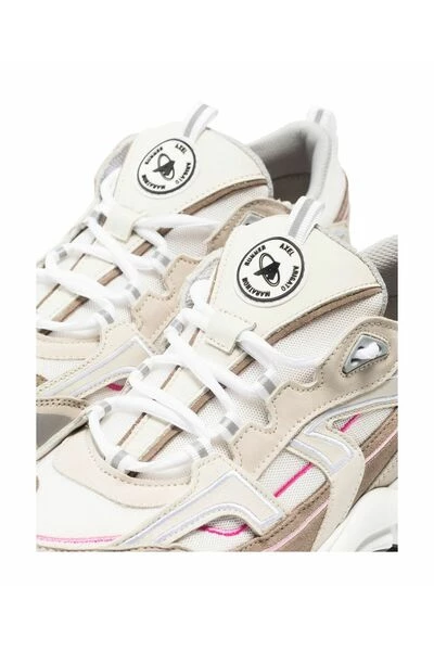 Axel Arigato Sneakers Beige - Afbeelding 2