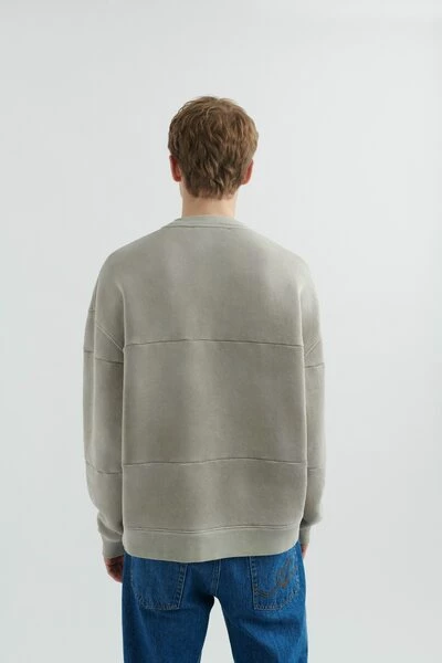 Axel Arigato Hoodies & Sweatvesten Sweatshirts Gray - Afbeelding 5