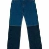 Axel Arigato Regular Fit Jeans Straight Jeans Blue