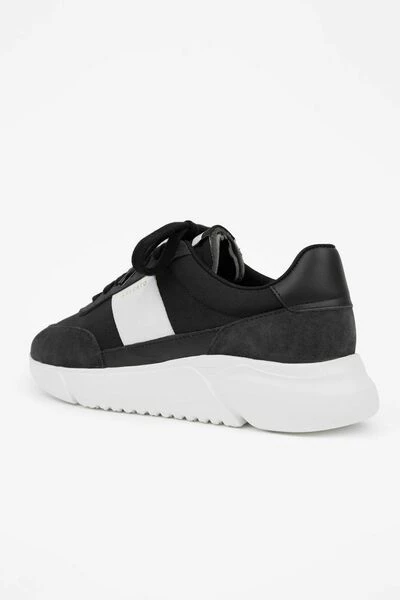 Axel Arigato Genesis Vintage Runner Sneakers Black - Afbeelding 4