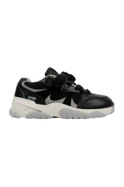 Axel Arigato Catfish Lo Sneakers Black