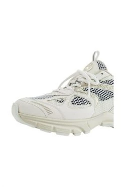 Axel Arigato Marathon Runner Sneakers White