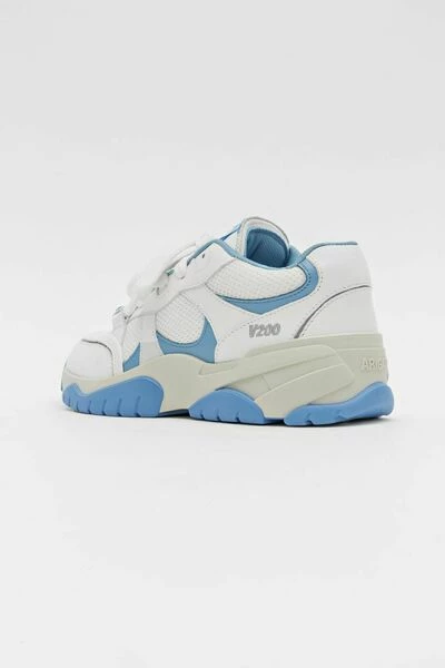Axel Arigato Catfish Lo Sneakers Blue - Afbeelding 3