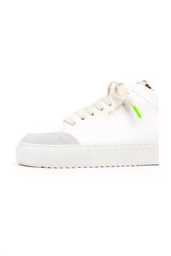 Axel Arigato Sneakers White