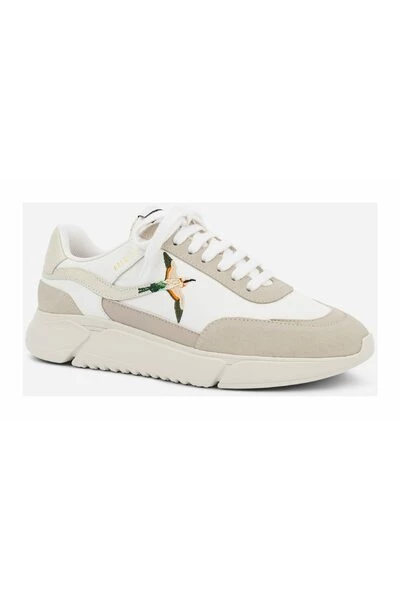 Axel Arigato Sneakers White - Afbeelding 5