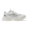 Axel Arigato Marathon Ghost Sneakers White