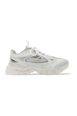 Axel Arigato Marathon Ghost Sneakers White