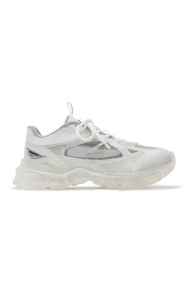 Axel Arigato Marathon Ghost Sneakers White