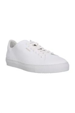 Axel Arigato Sneakers White