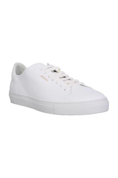 Axel Arigato Sneakers White