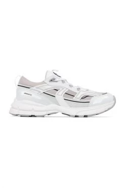 Axel Arigato Sneakers Marathon R-Trail White