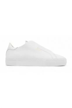 Axel Arigato Clean 360 Laceless Sneakers White