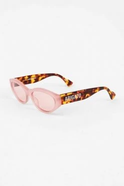Axel Arigato Zonnebrillen Tonia Cat-Eye Sunglasses Pink