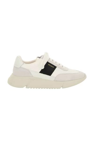 Axel Arigato Sneakers Beige