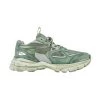 Axel Arigato Marathon Dip-Dye Sneakers Green