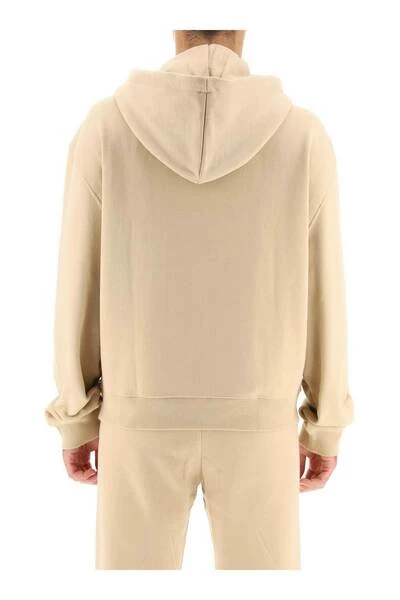 Axel Arigato Hoodies & Sweatvesten Knitwear Beige
