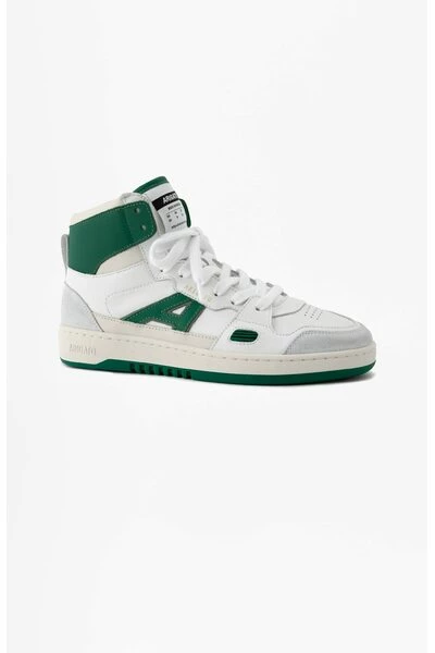 Axel Arigato A-Dice Hi Sneakers Green - Afbeelding 6