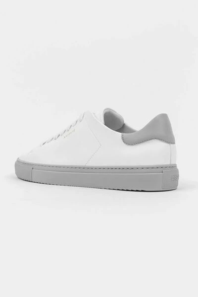 Axel Arigato Clean 90 Vegan Sneakers White - Afbeelding 4