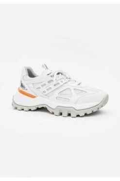 Axel Arigato Marathon R-Tic Sneakers White