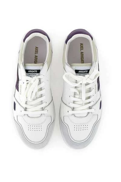 Axel Arigato Sneakers White - Afbeelding 4