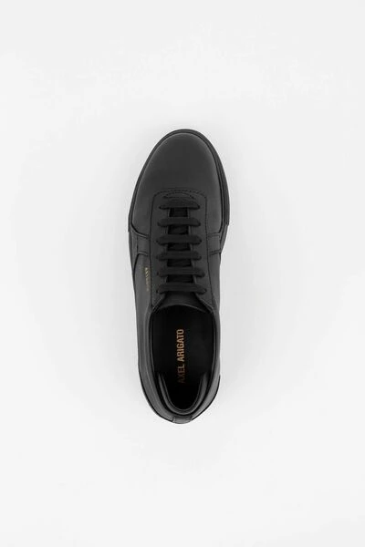 Axel Arigato Platform Sneakers Black - Afbeelding 3