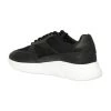 Axel Arigato Leather Sneakers Black