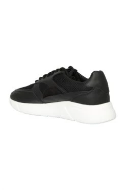 Axel Arigato Leather Sneakers Black