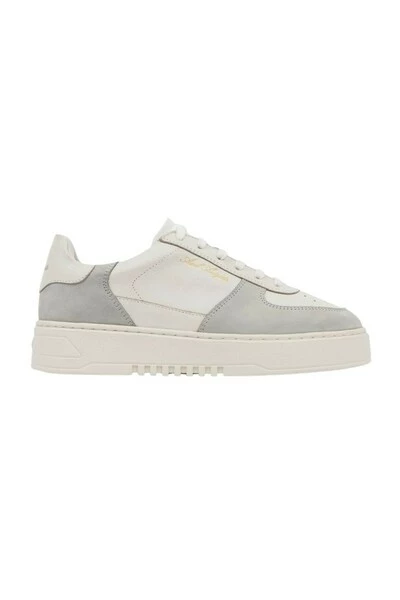 Axel Arigato Orbit Sneakers Gray - Afbeelding 2